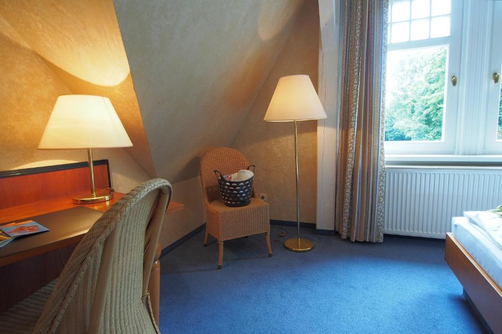 Schlossvilla Derenburg